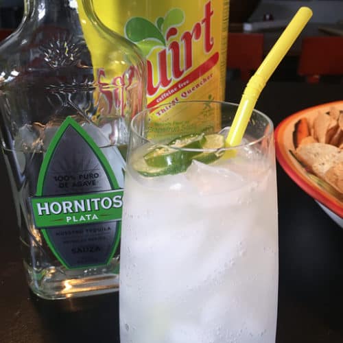 Tequila & Squirt Paloma Drink (Poor Man's Margarita) - Unsophisticook